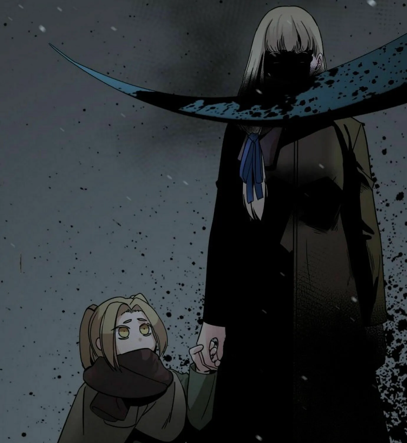 Hero Killer Chapter 19 page 178 - 