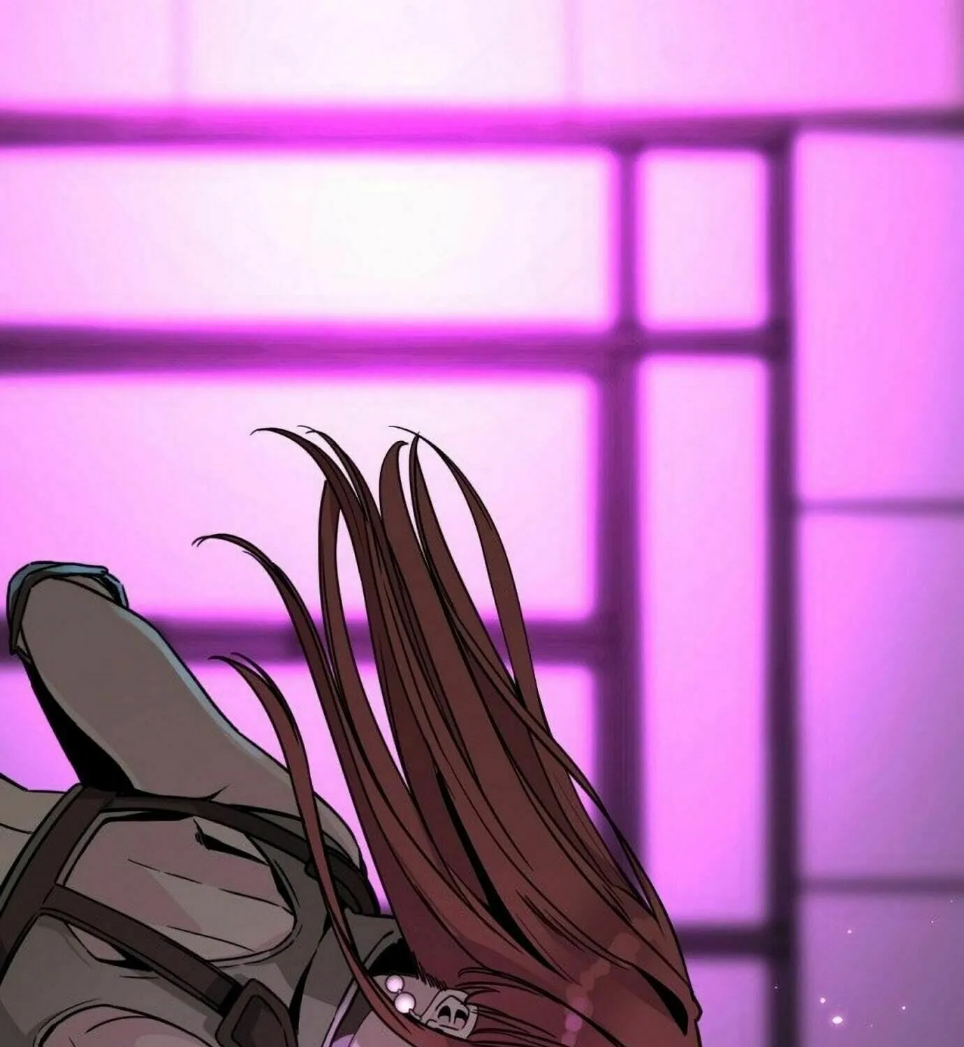 Hero Killer Chapter 19 page 3 - 