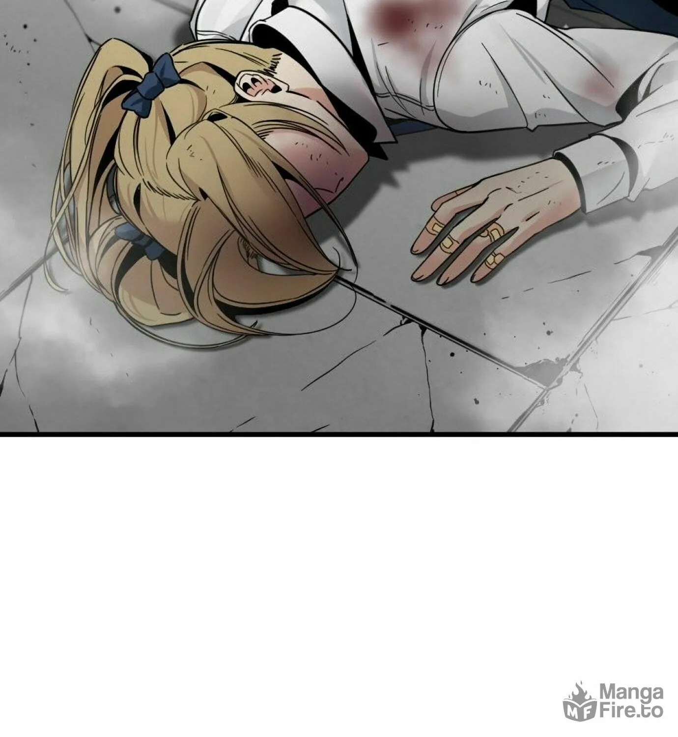 Hero Killer Chapter 19 page 22 - 