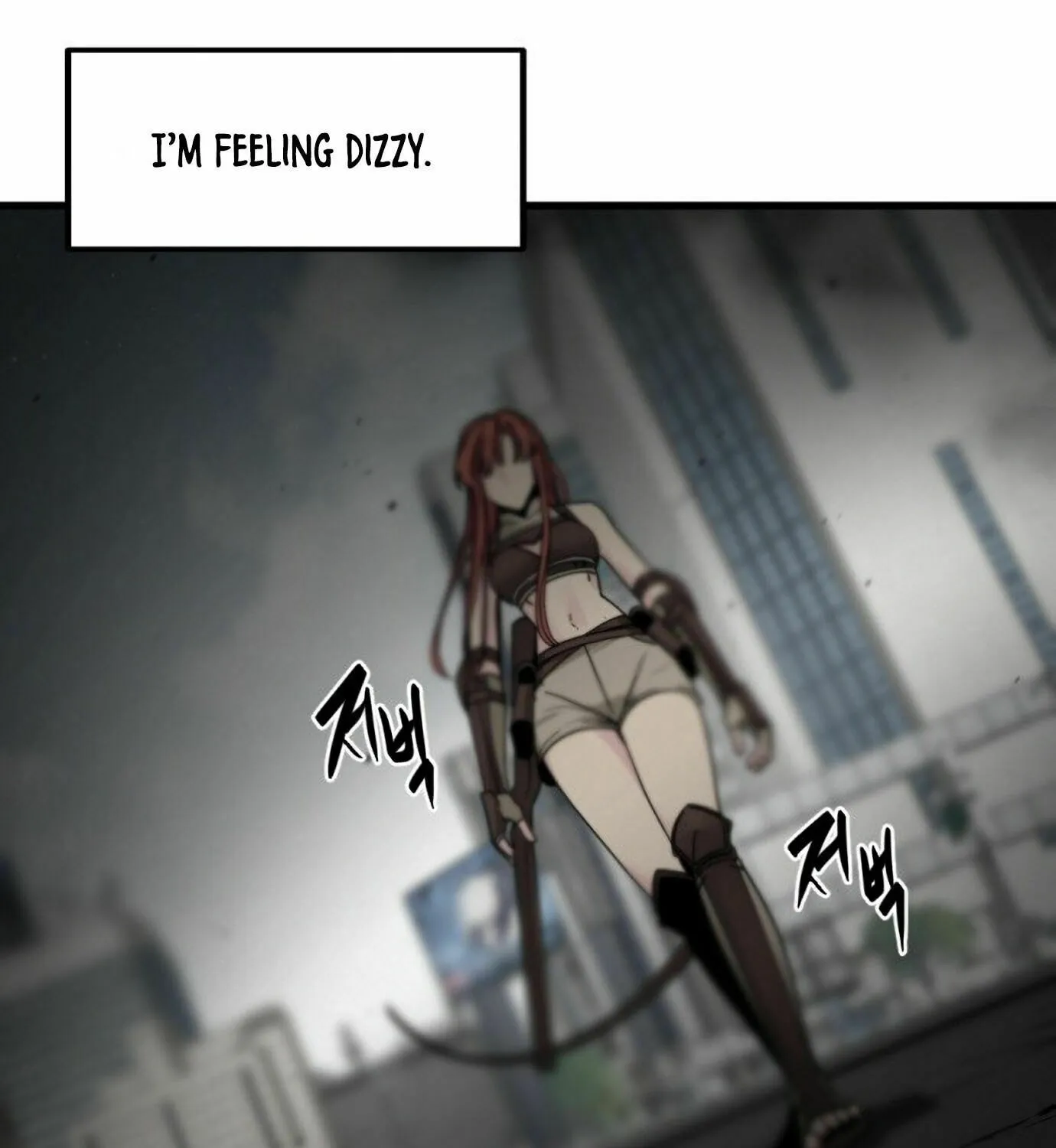 Hero Killer Chapter 19 page 23 - 