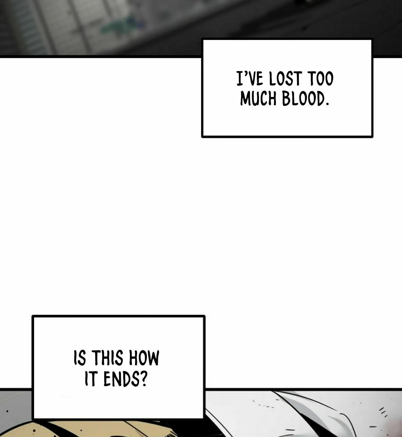 Hero Killer Chapter 19 page 24 - 