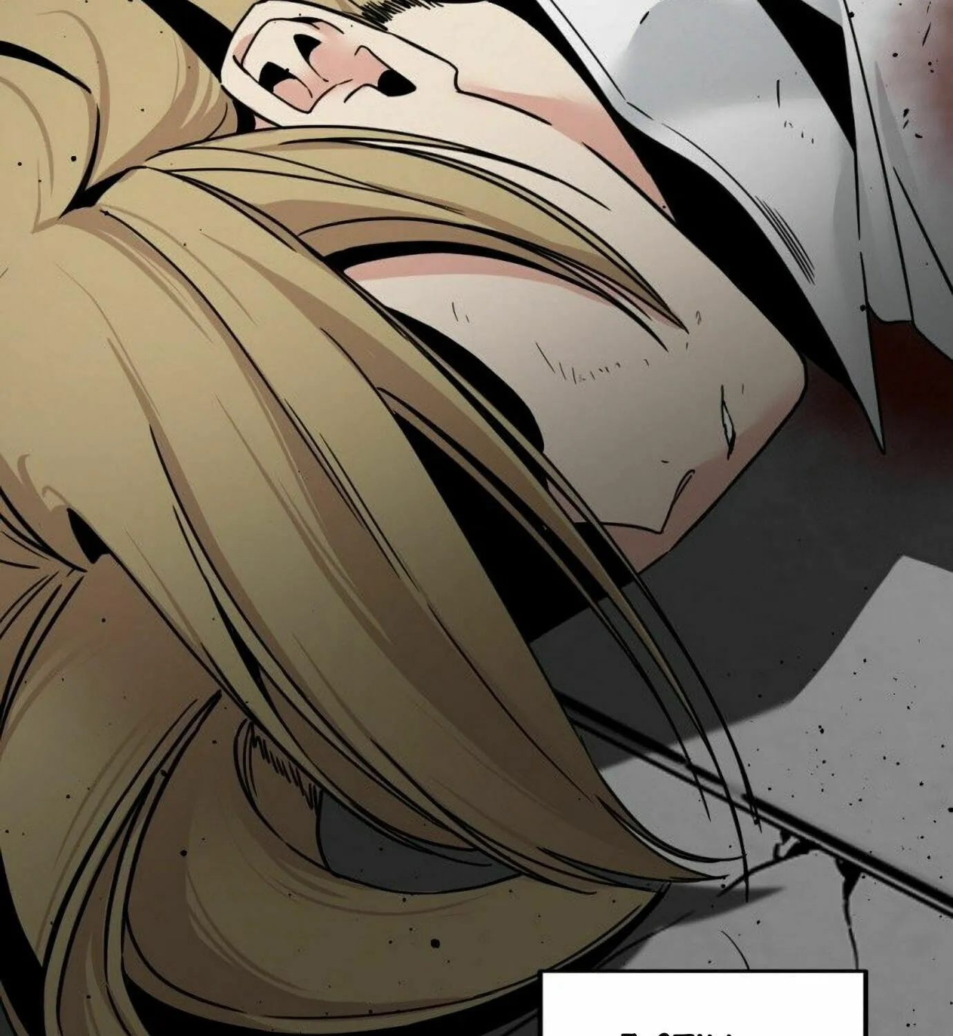 Hero Killer Chapter 19 page 25 - 