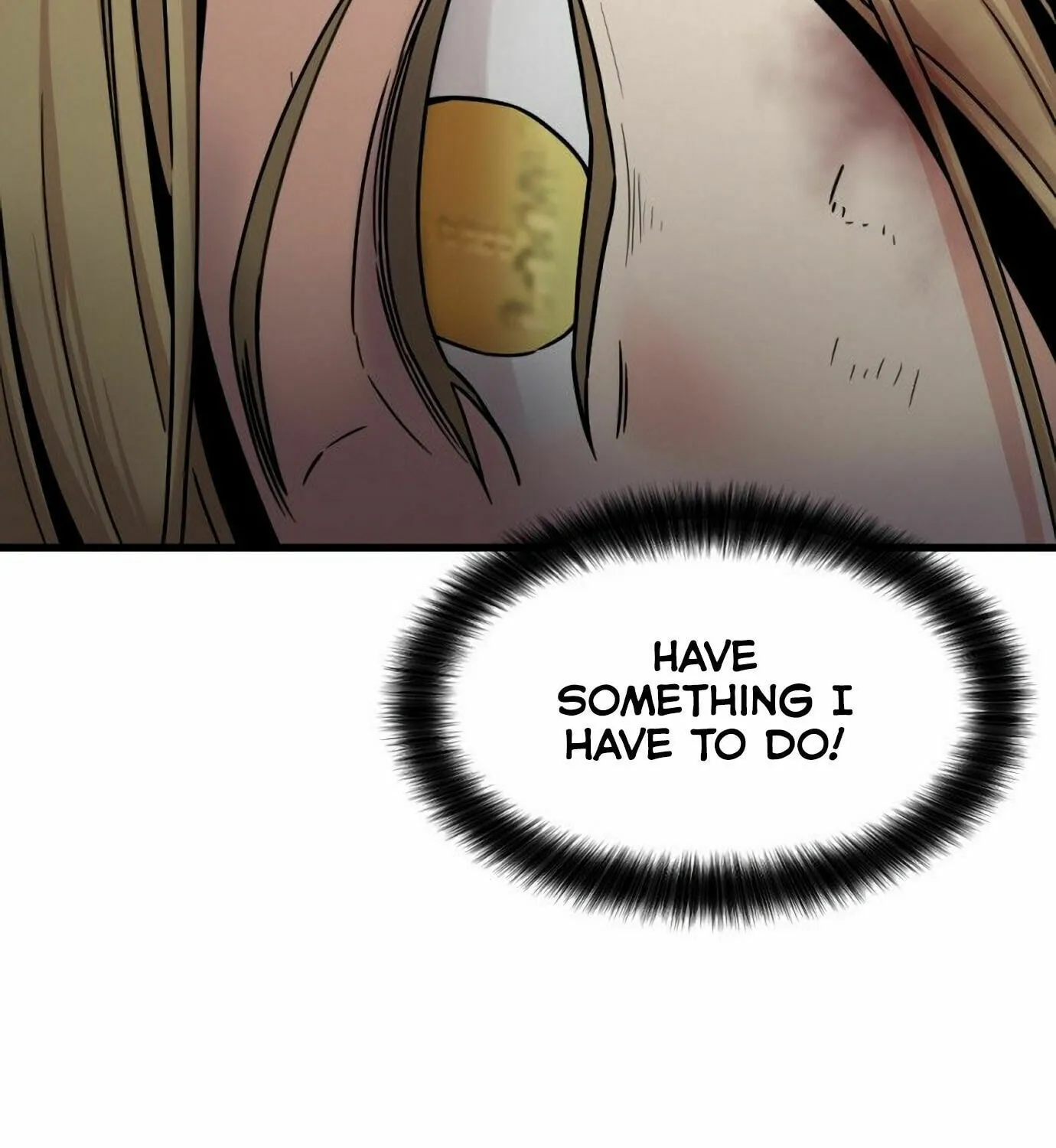 Hero Killer Chapter 19 page 27 - 