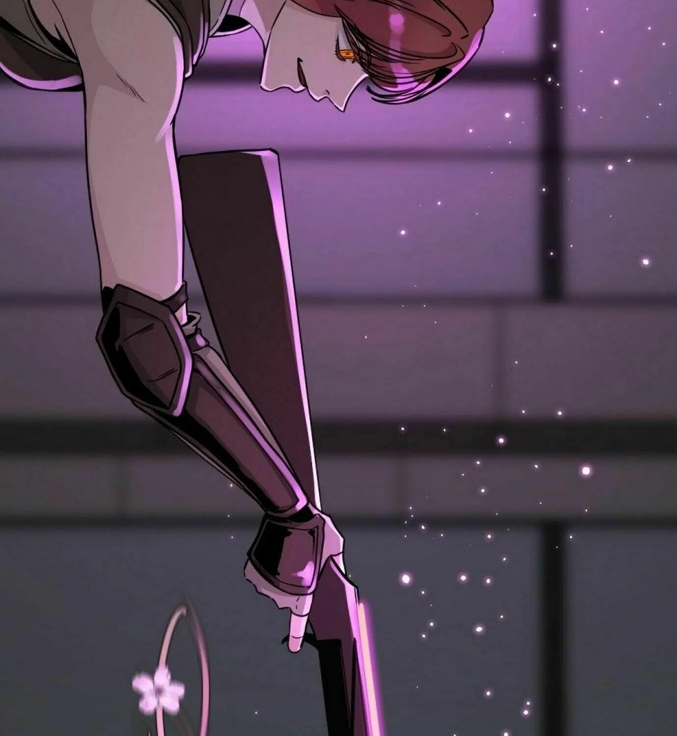 Hero Killer Chapter 19 page 4 - 