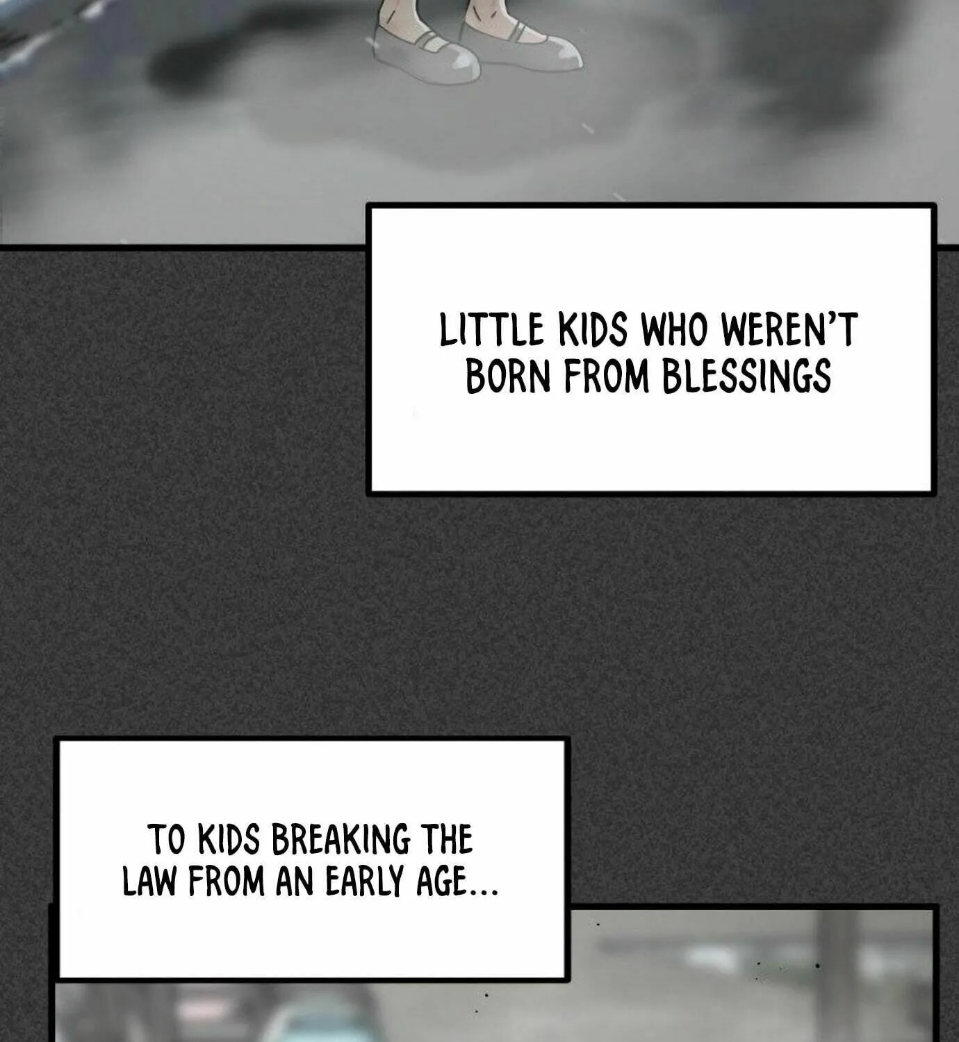 Hero Killer Chapter 19 page 38 - 