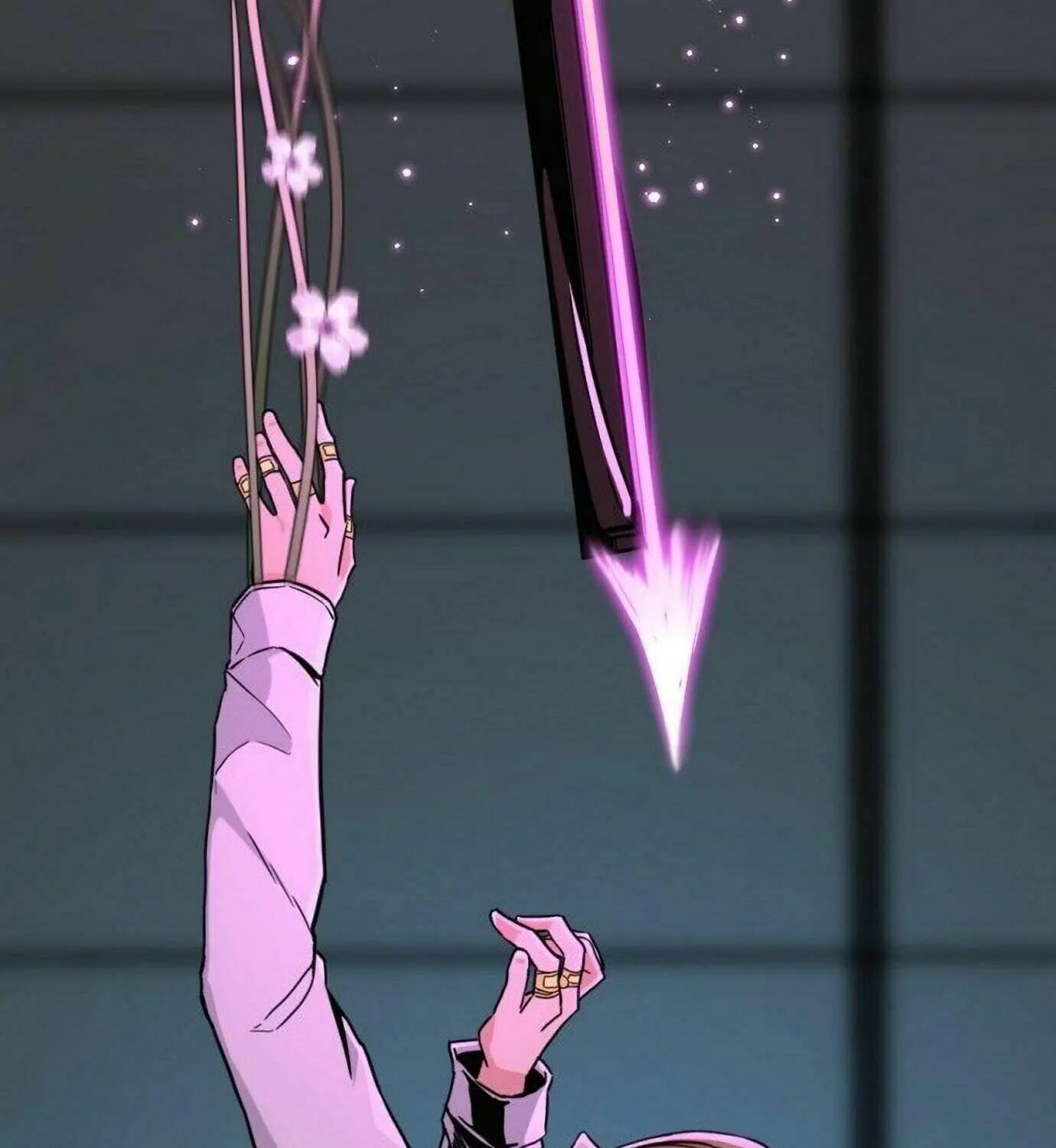 Hero Killer Chapter 19 page 5 - 