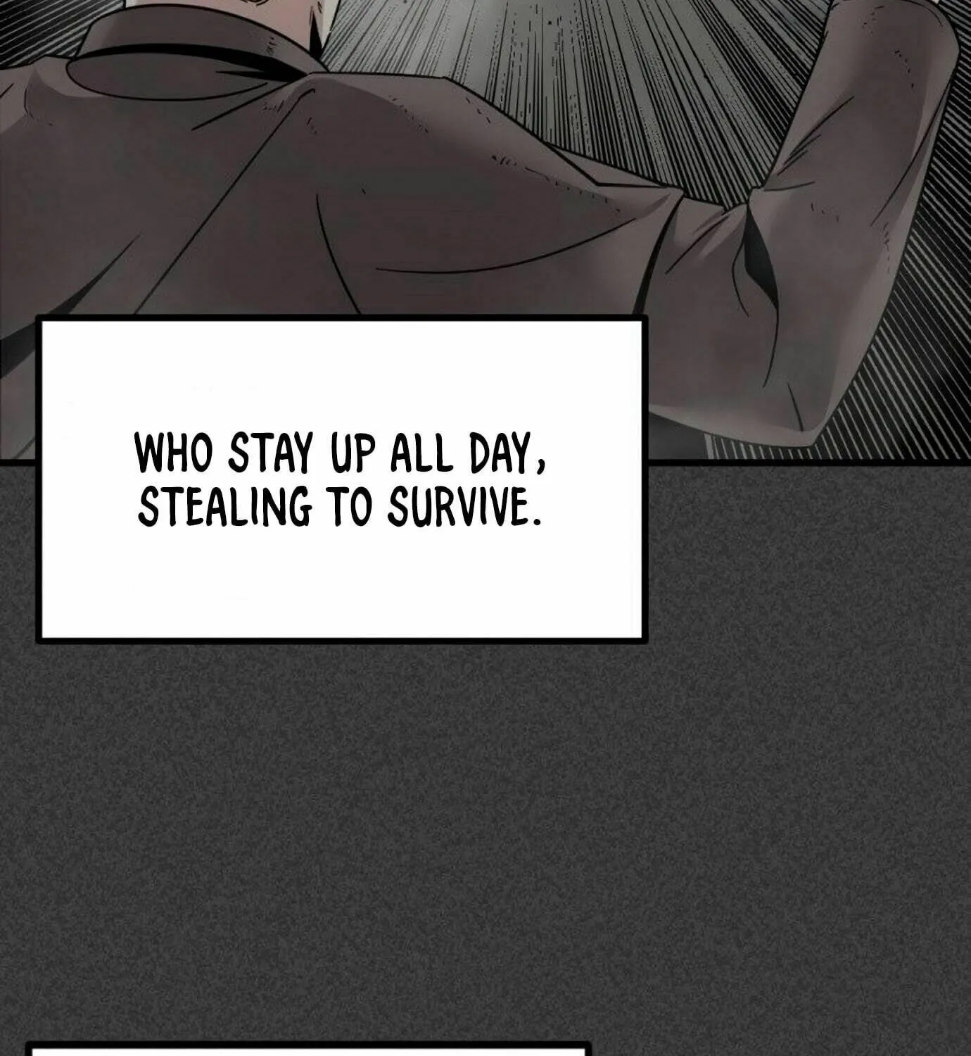 Hero Killer Chapter 19 page 41 - 