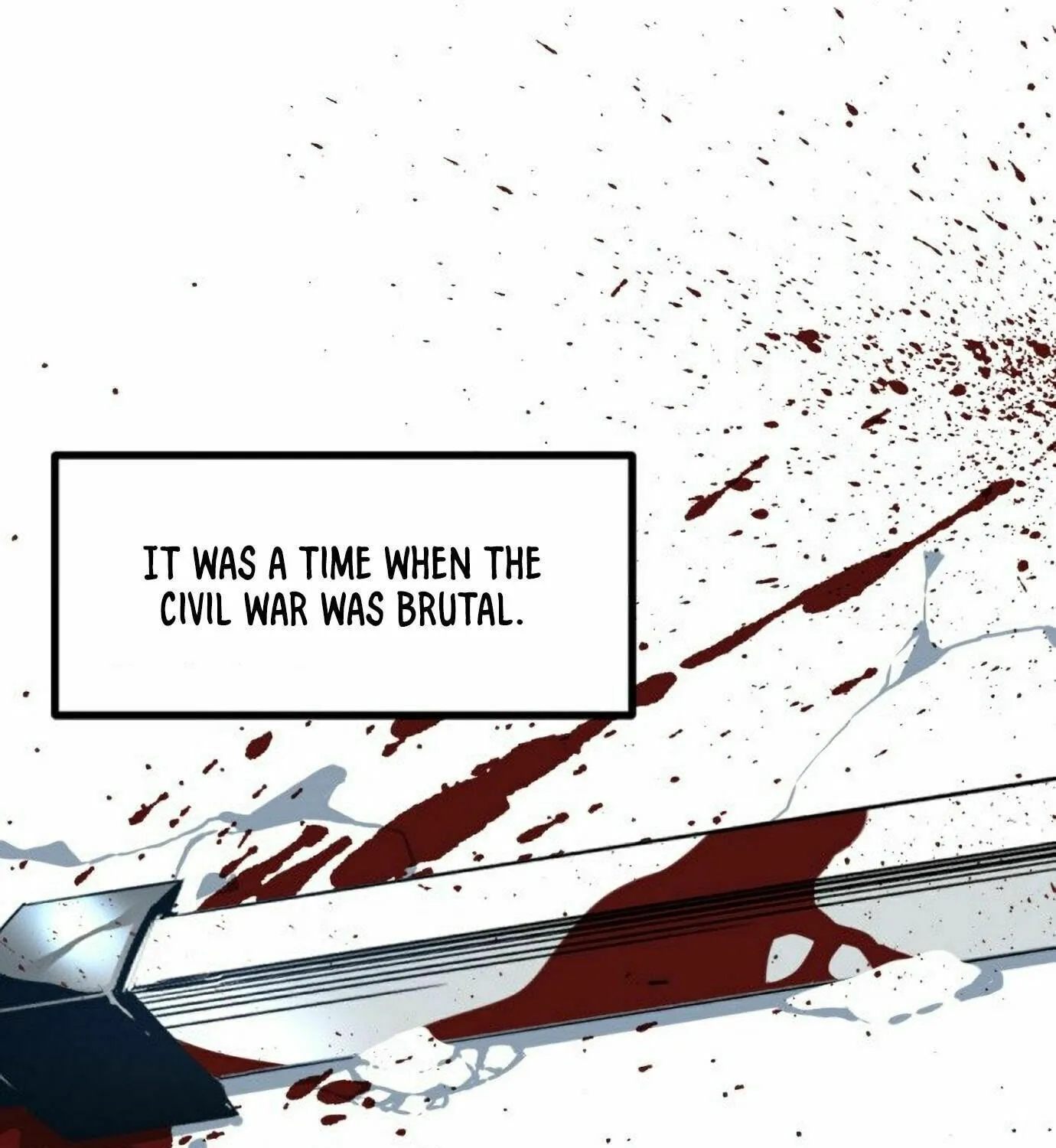 Hero Killer Chapter 19 page 44 - 