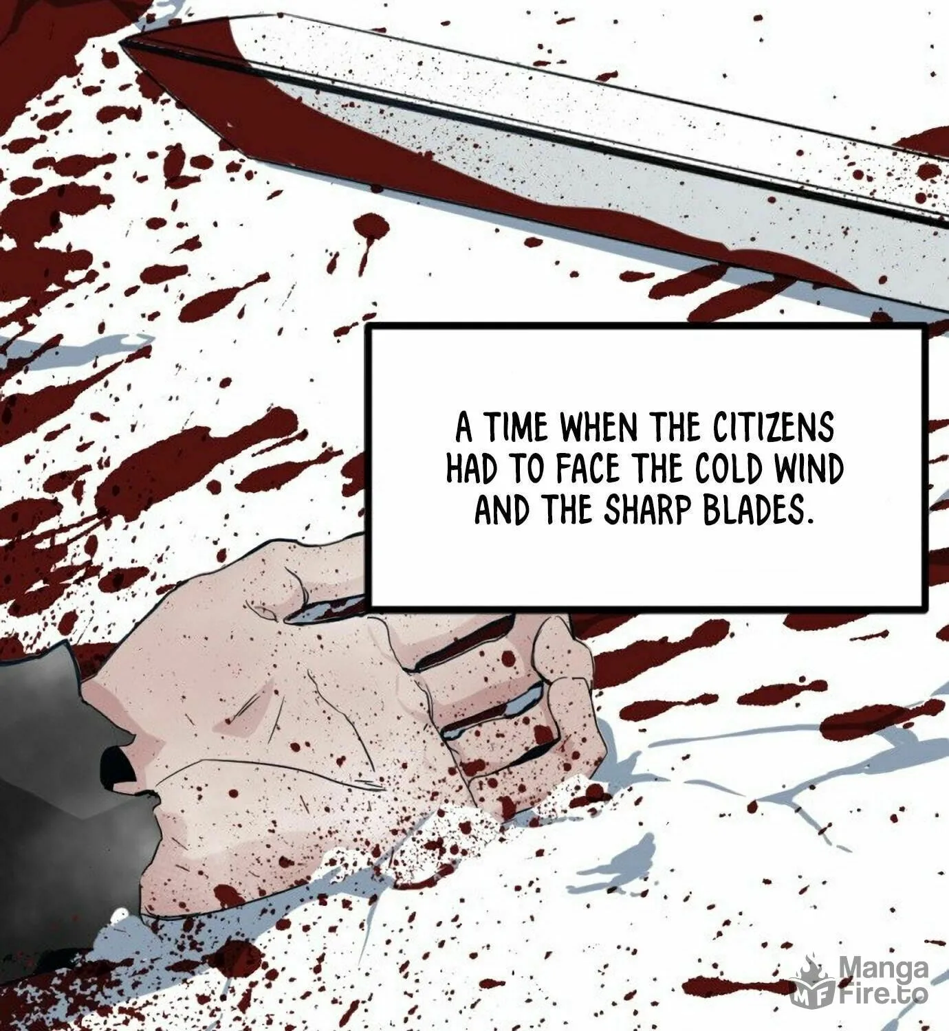 Hero Killer Chapter 19 page 45 - 
