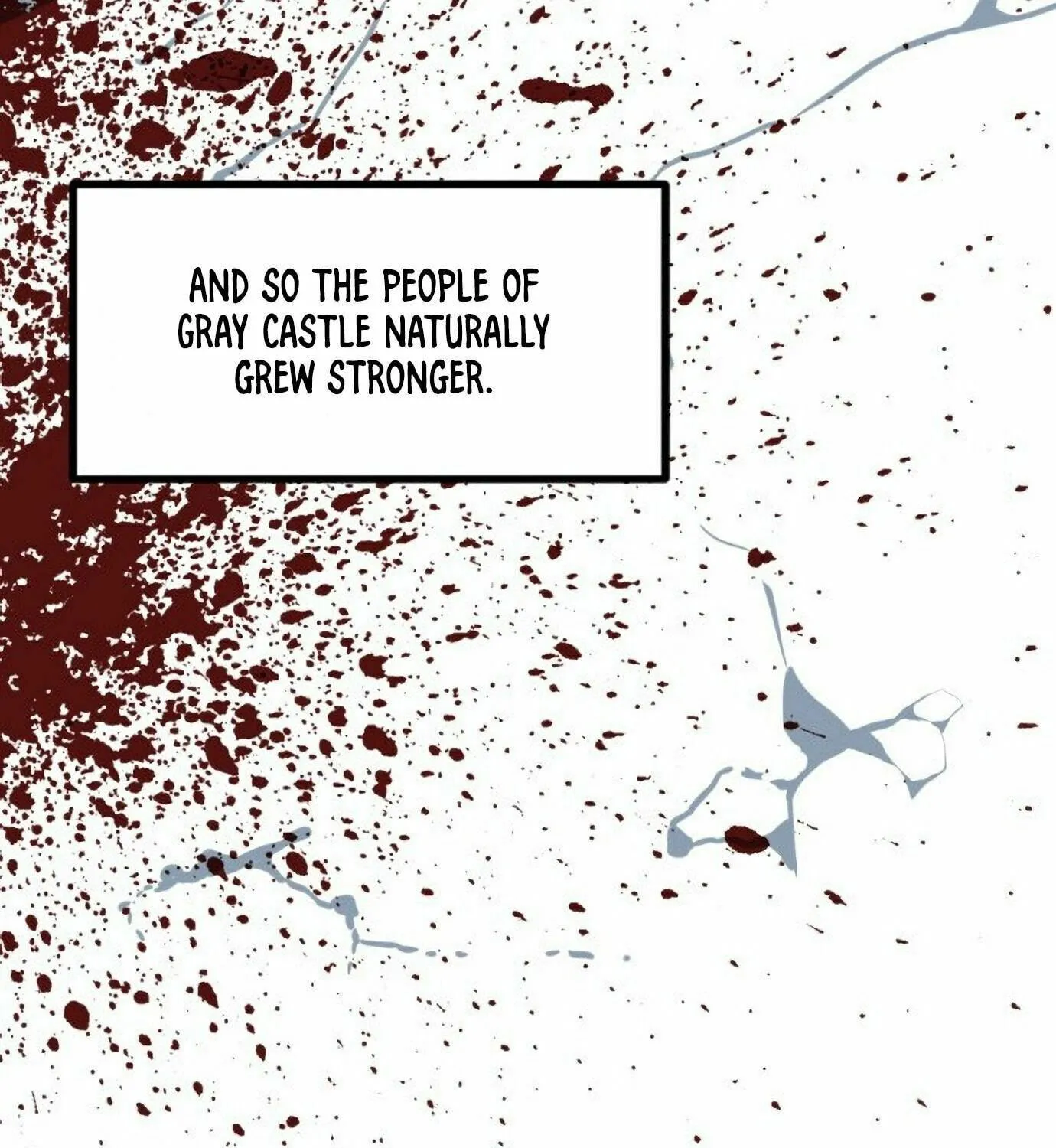 Hero Killer Chapter 19 page 46 - 