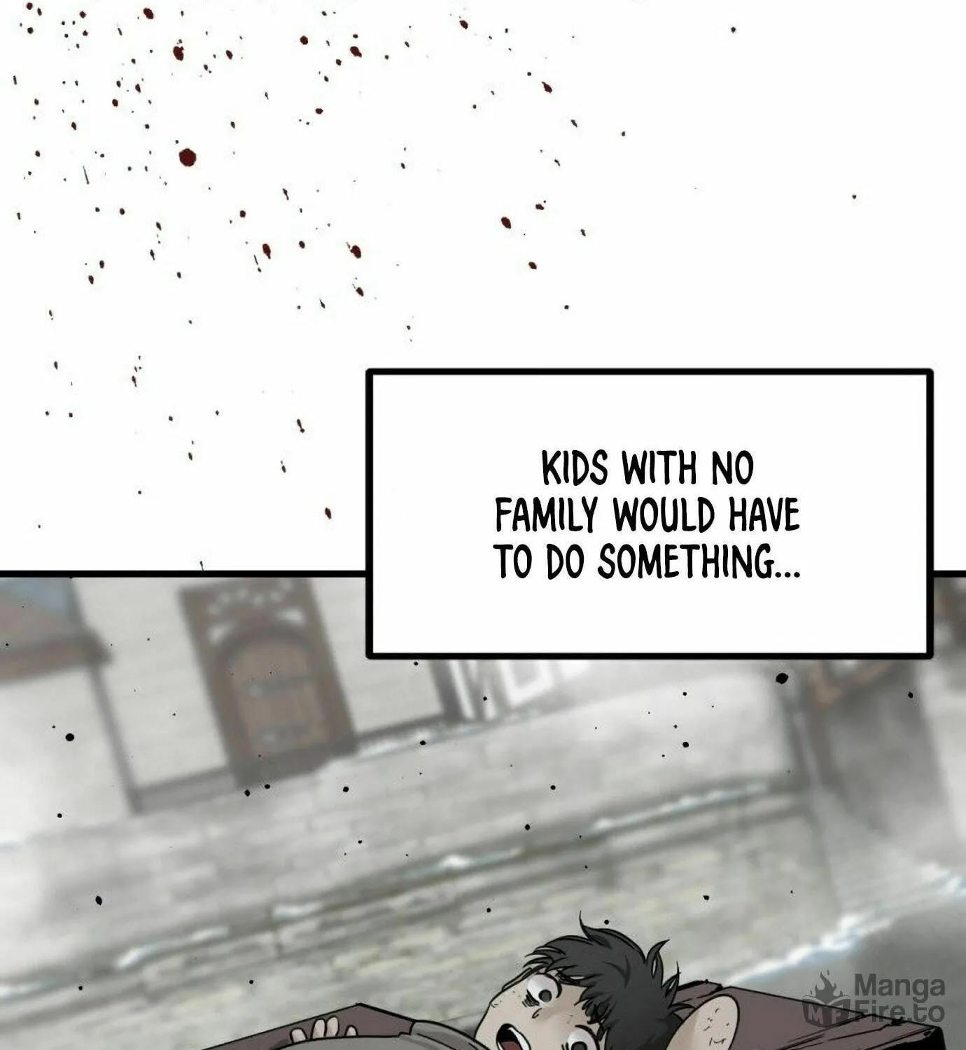 Hero Killer Chapter 19 page 47 - 
