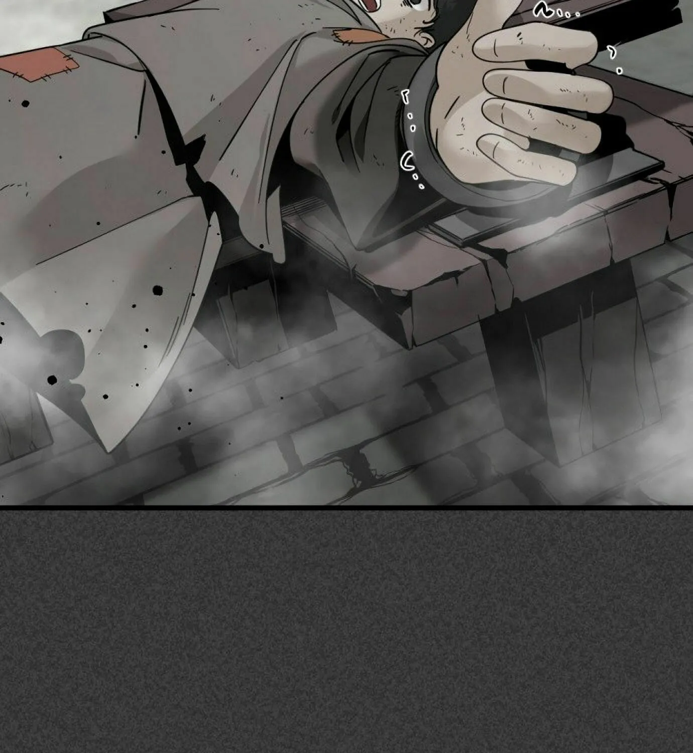 Hero Killer Chapter 19 page 48 - 