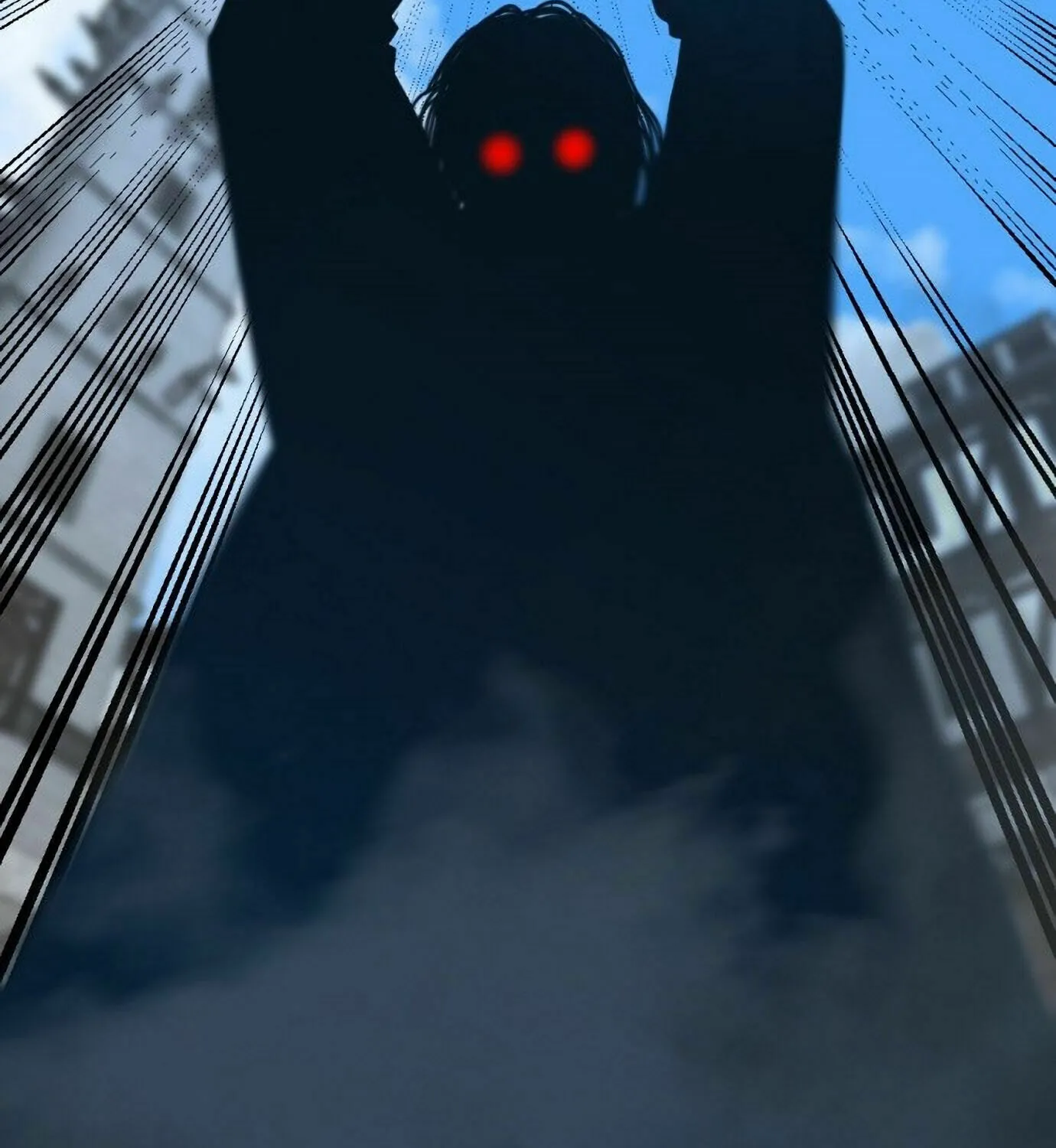 Hero Killer Chapter 19 page 50 - 