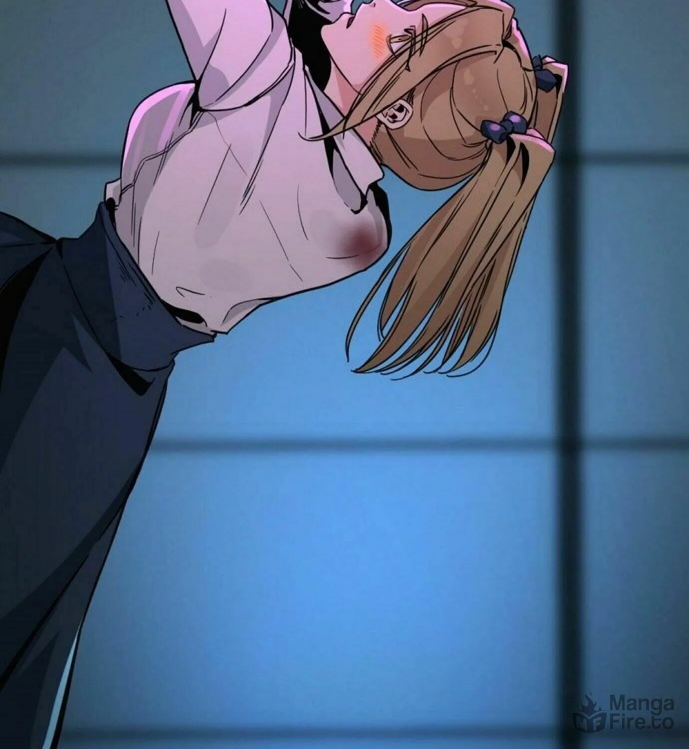 Hero Killer Chapter 19 page 6 - 
