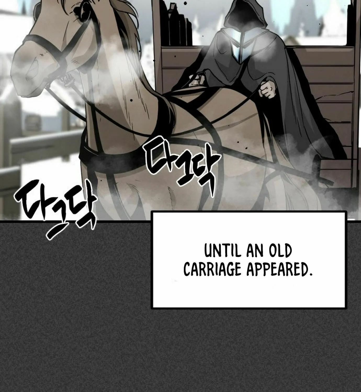 Hero Killer Chapter 19 page 56 - 