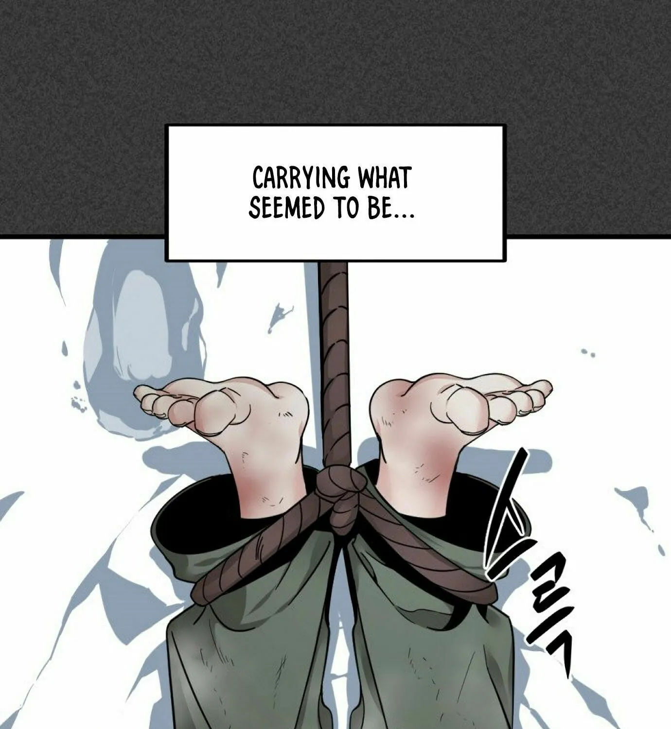 Hero Killer Chapter 19 page 58 - 