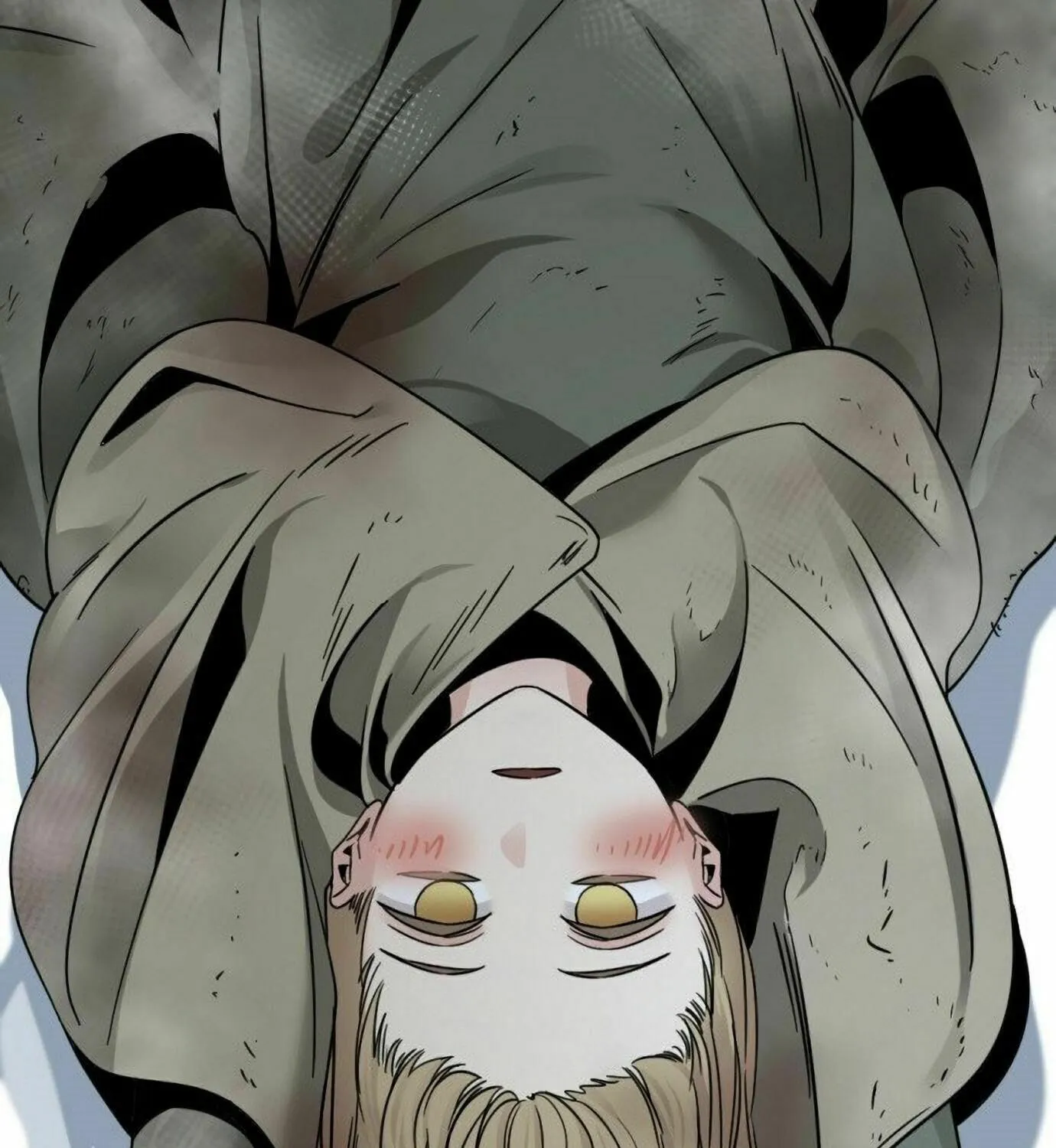 Hero Killer Chapter 19 page 60 - 