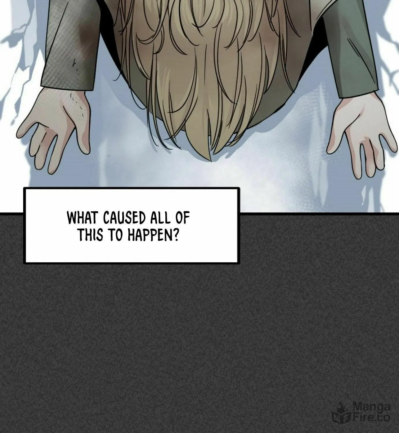 Hero Killer Chapter 19 page 61 - 