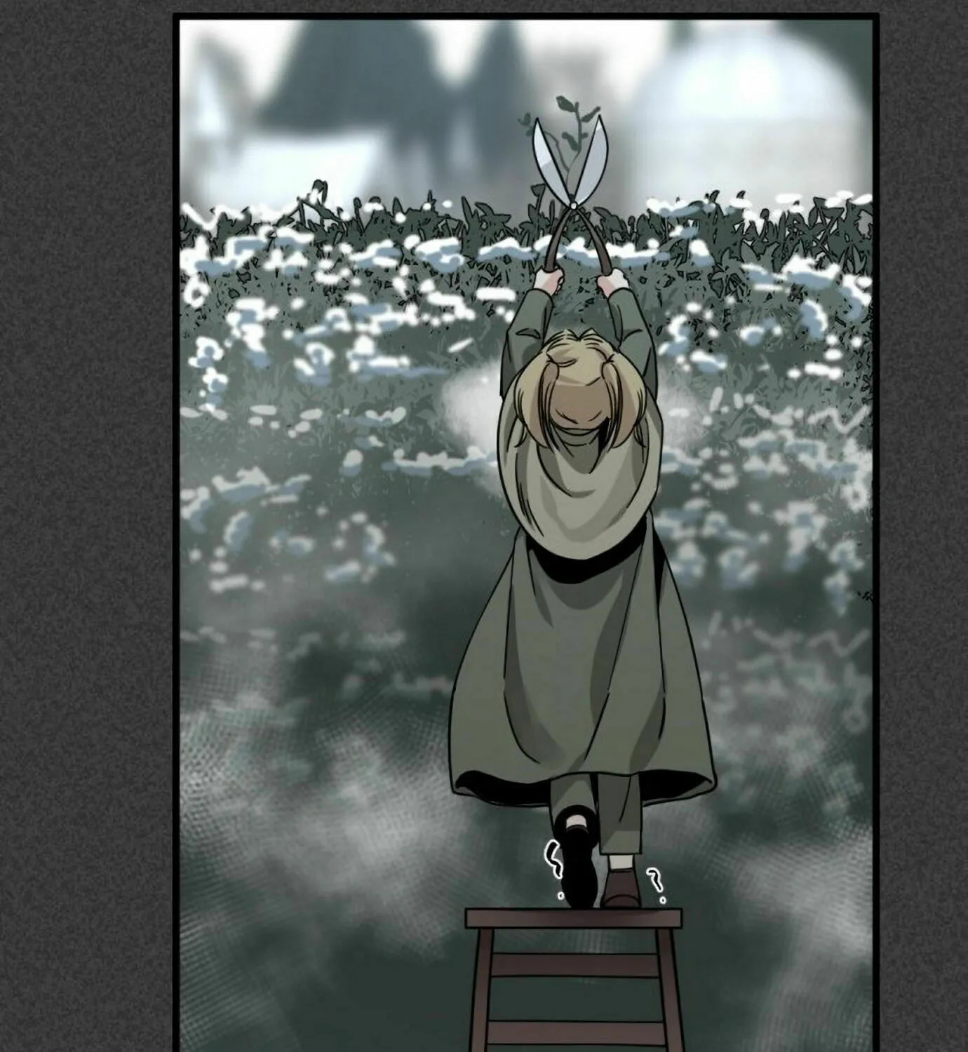 Hero Killer Chapter 19 page 69 - 