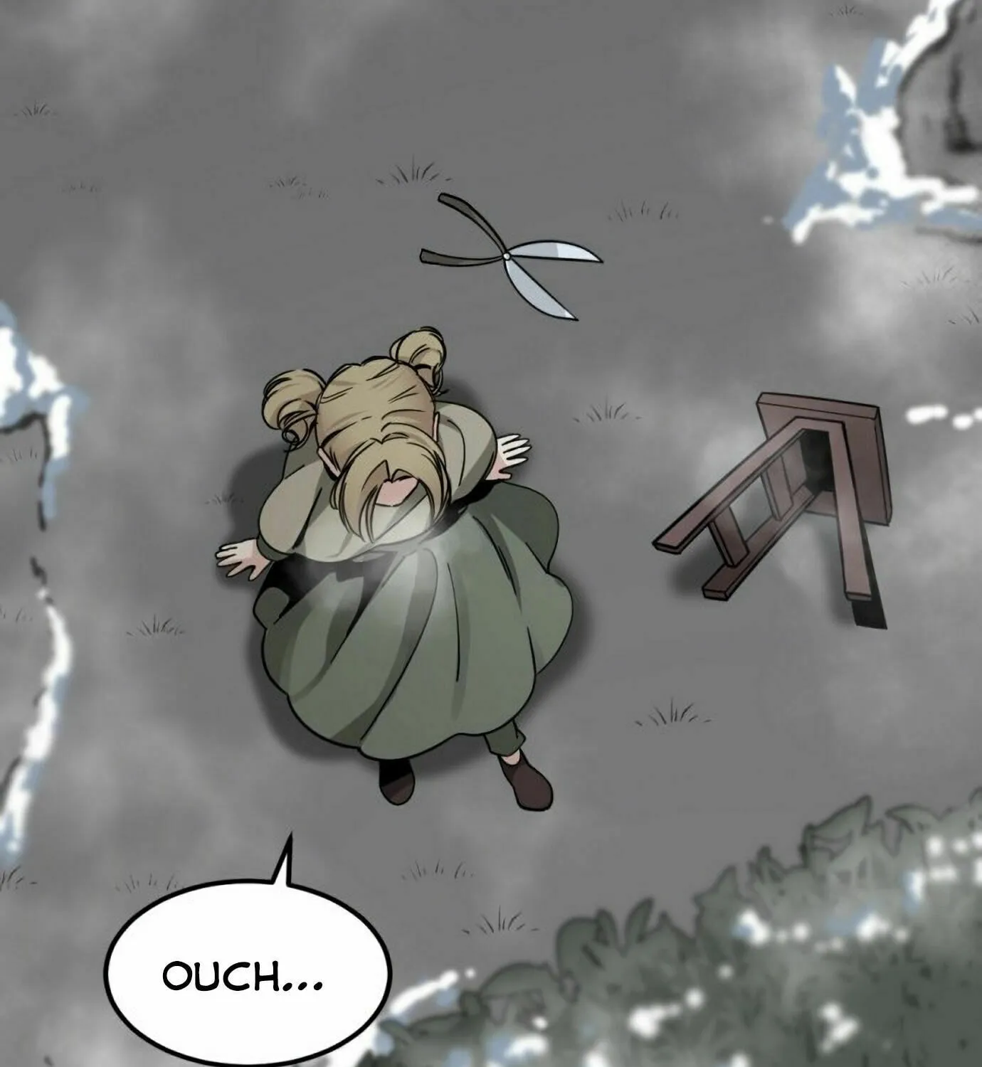 Hero Killer Chapter 19 page 76 - 