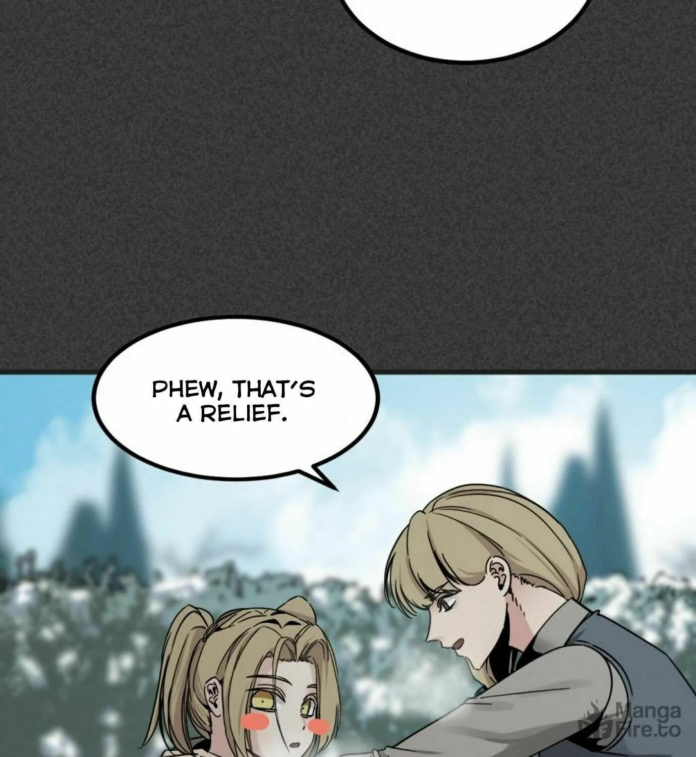 Hero Killer Chapter 19 page 79 - 