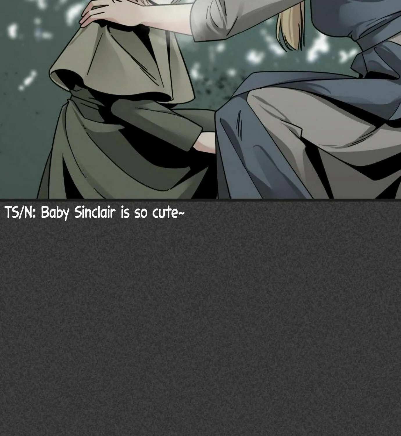 Hero Killer Chapter 19 page 80 - 