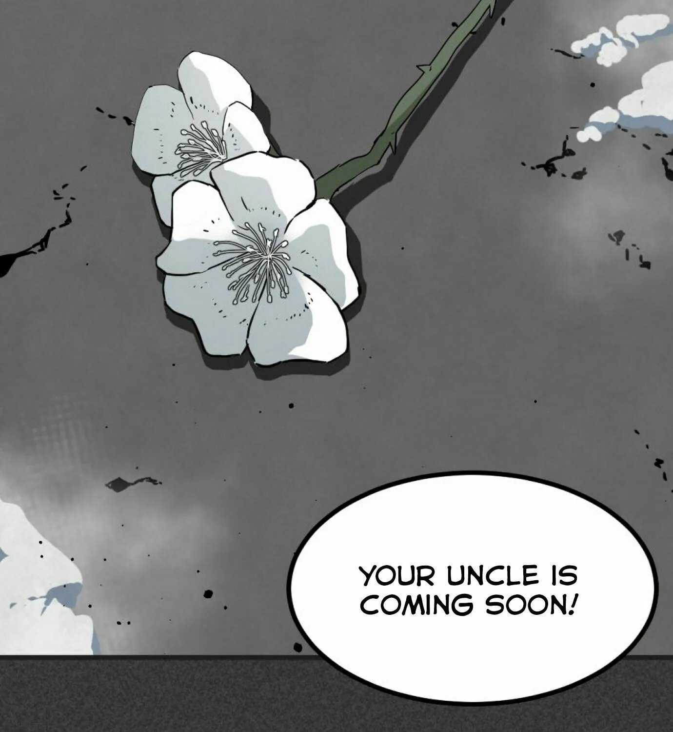 Hero Killer Chapter 19 page 82 - 