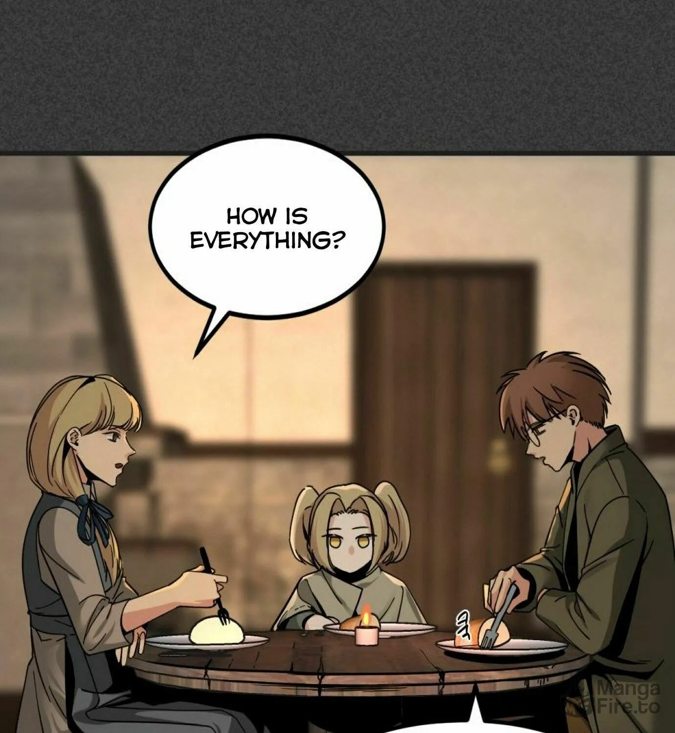 Hero Killer Chapter 19 page 95 - 