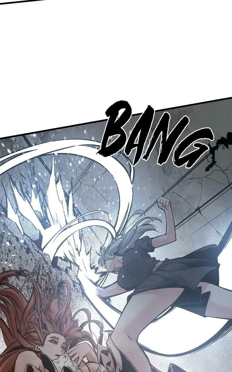 Hero Killer Chapter 190 page 11 - 