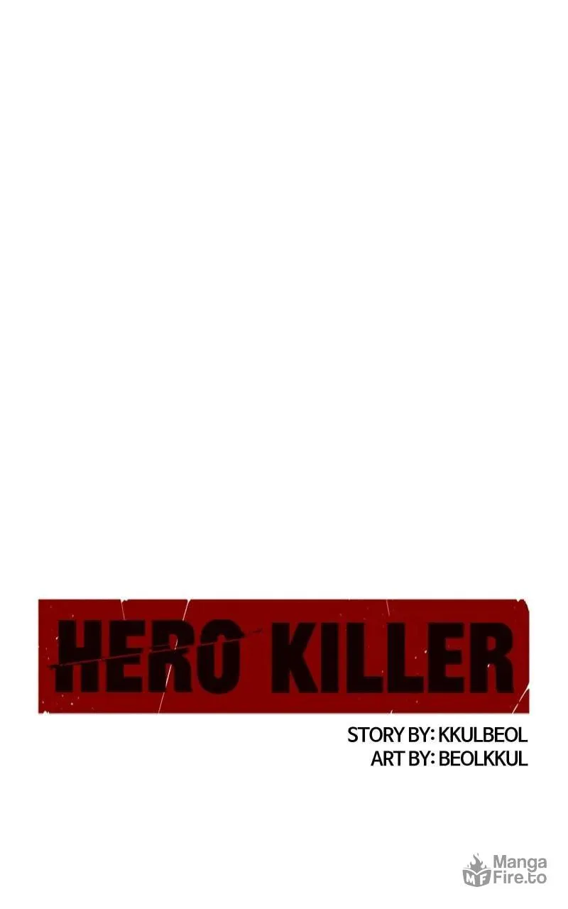 Hero Killer Chapter 190 page 111 - 