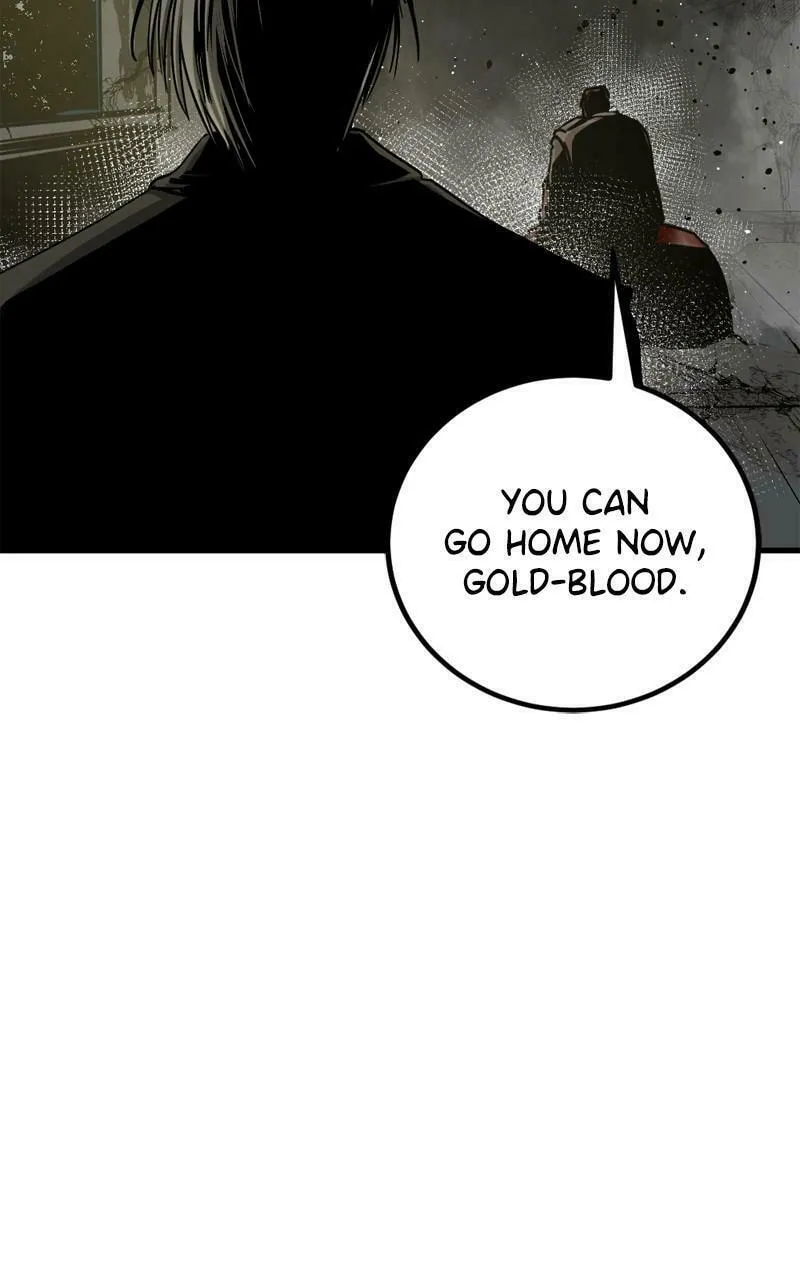 Hero Killer Chapter 190 page 116 - 