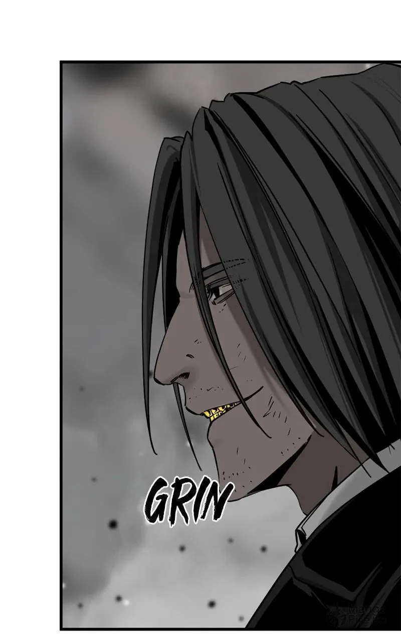 Hero Killer Chapter 190 page 117 - 