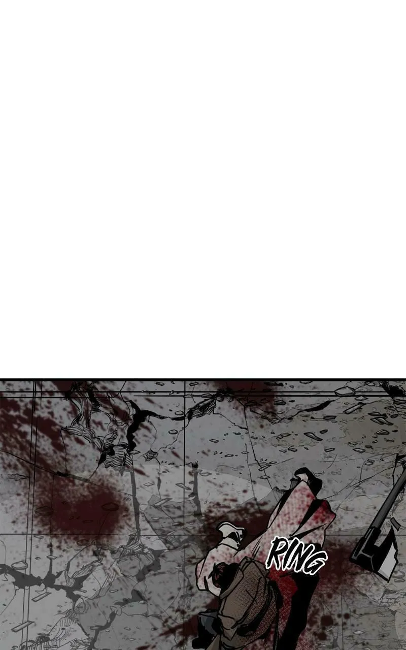 Hero Killer Chapter 190 page 118 - 