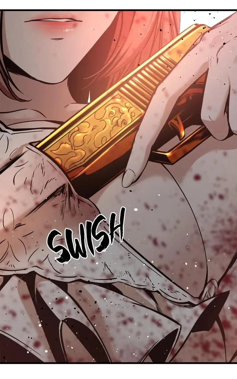 Hero Killer Chapter 190 page 13 - 