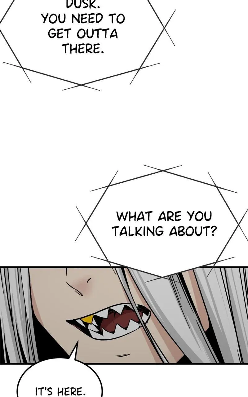 Hero Killer Chapter 190 page 121 - 
