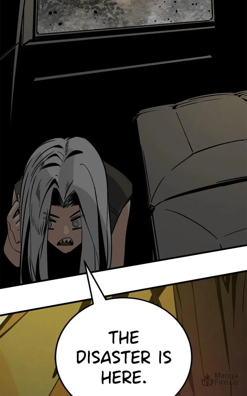 Hero Killer Chapter 190 page 123 - 