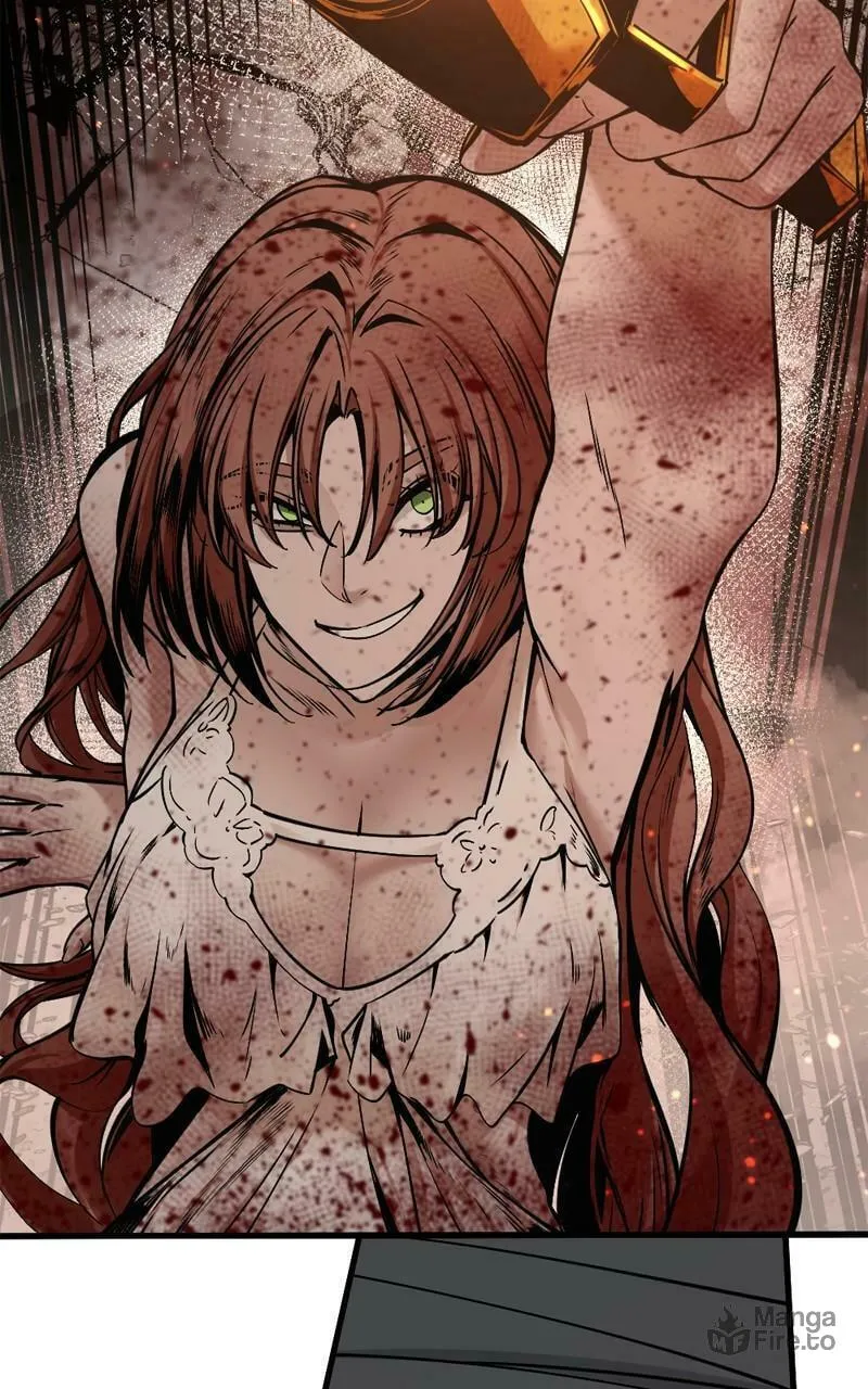 Hero Killer Chapter 190 page 15 - 