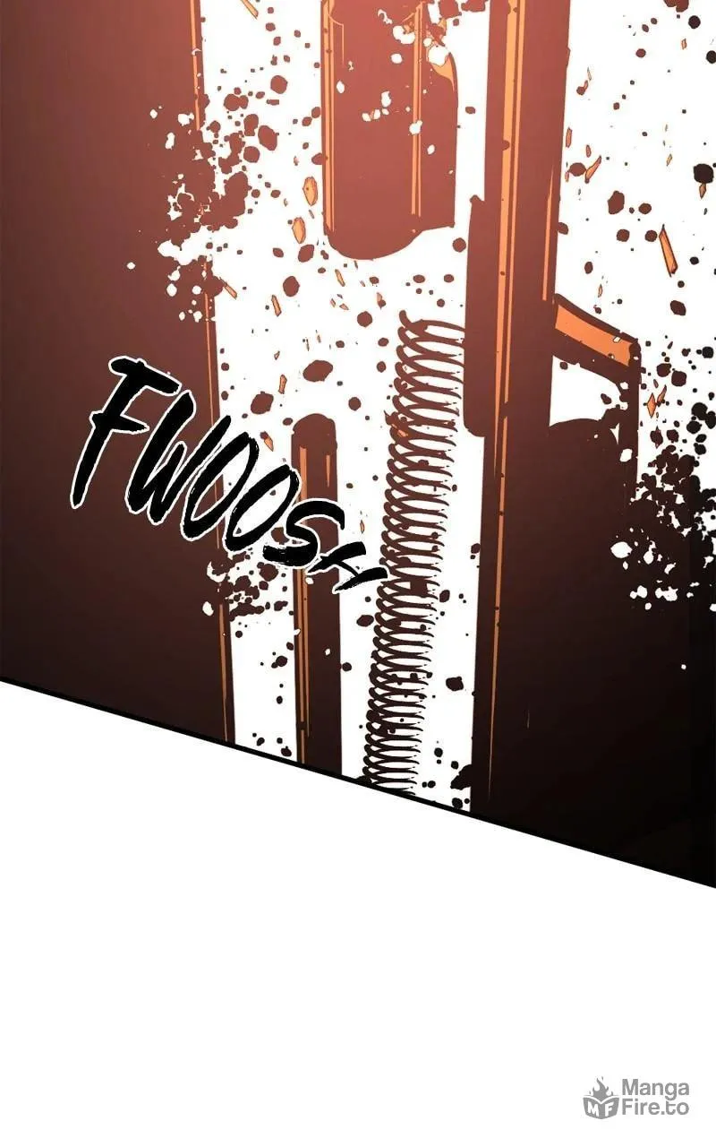 Hero Killer Chapter 190 page 18 - 