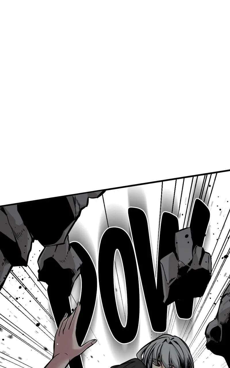 Hero Killer Chapter 190 page 19 - 
