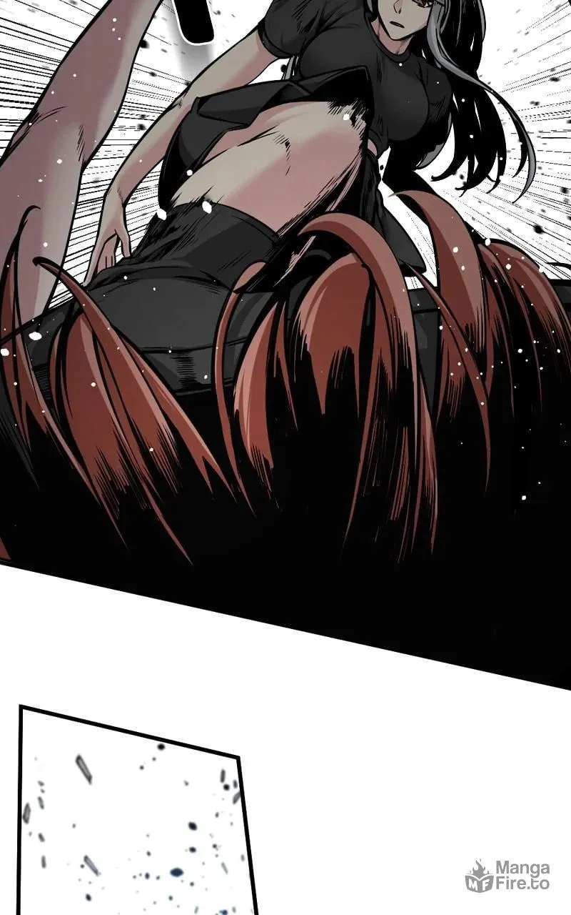 Hero Killer Chapter 190 page 20 - 