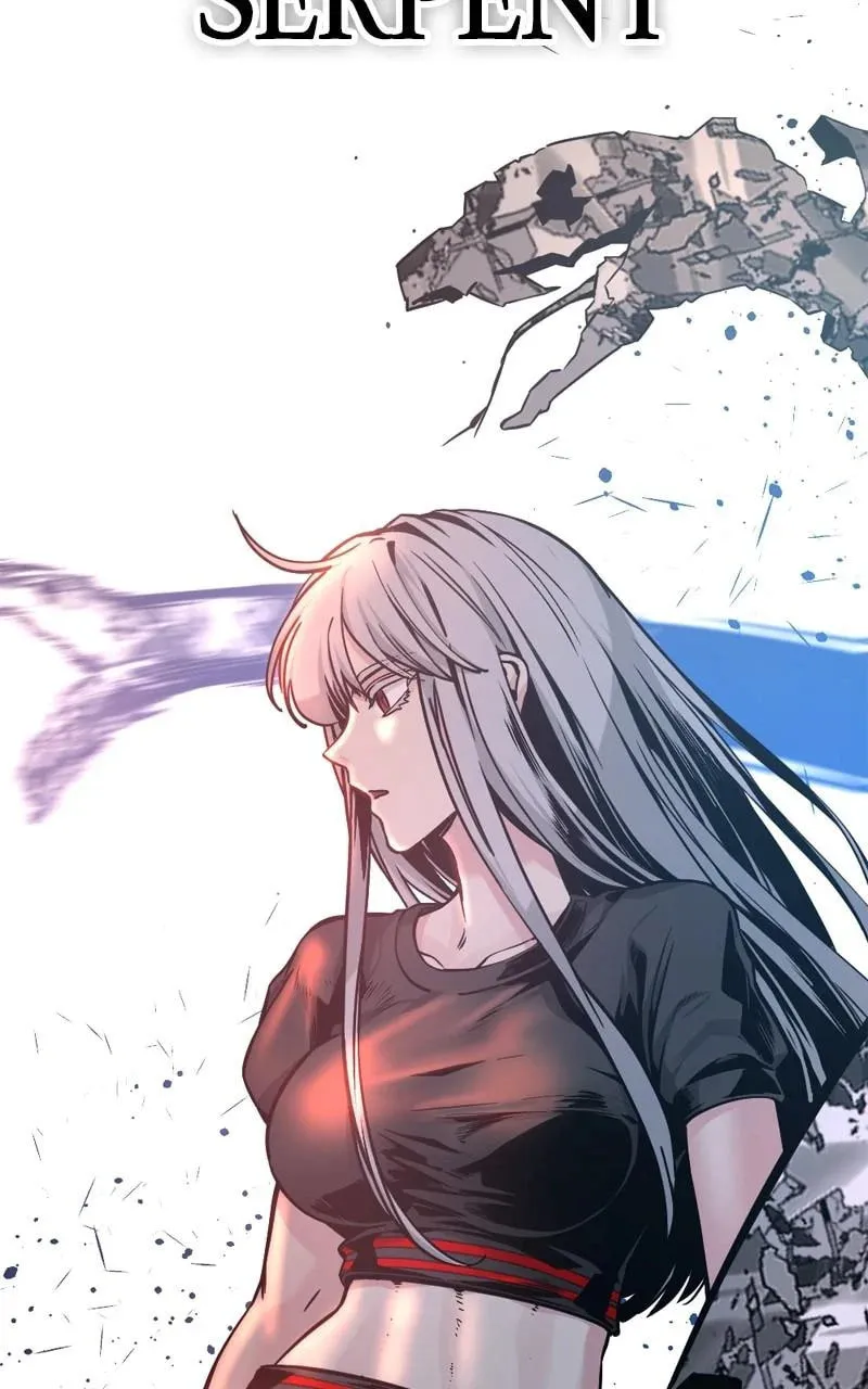 Hero Killer Chapter 190 page 22 - 