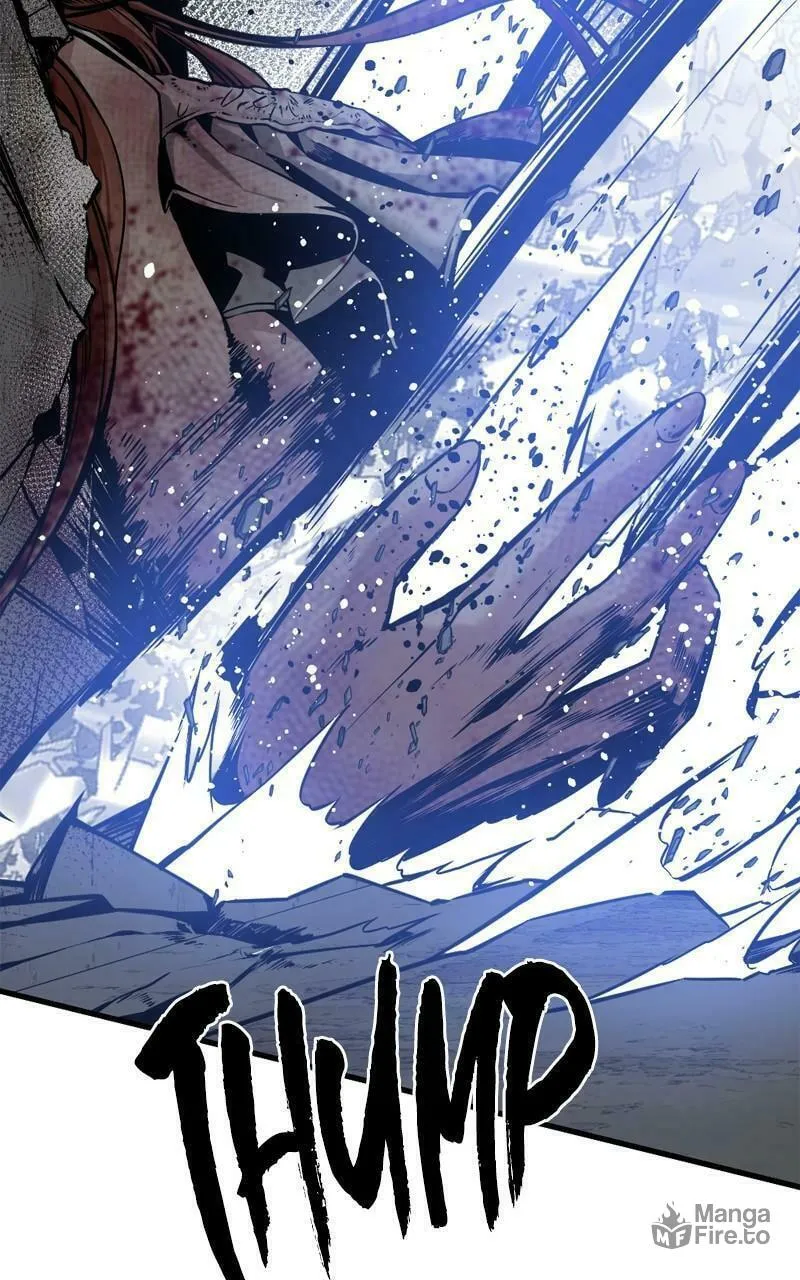 Hero Killer Chapter 190 page 24 - 