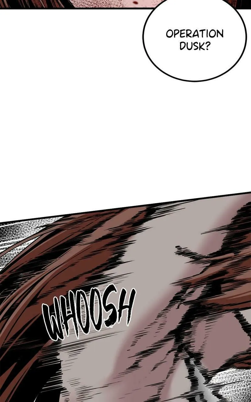 Hero Killer Chapter 190 page 31 - 