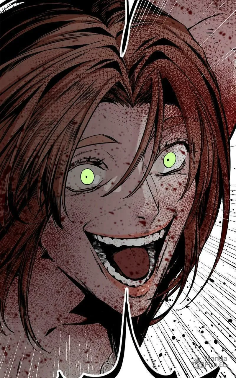 Hero Killer Chapter 190 page 33 - 