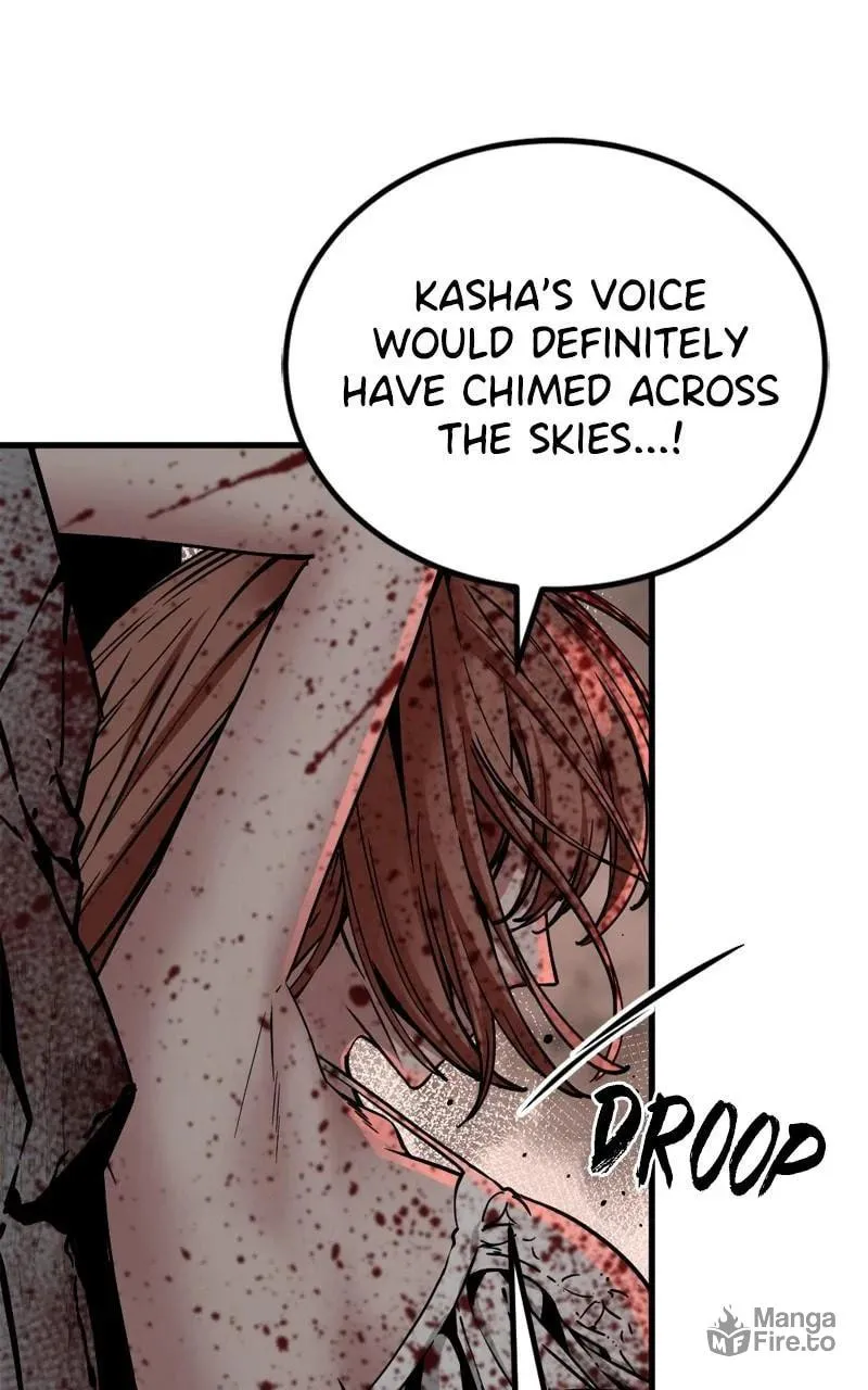 Hero Killer Chapter 190 page 36 - 