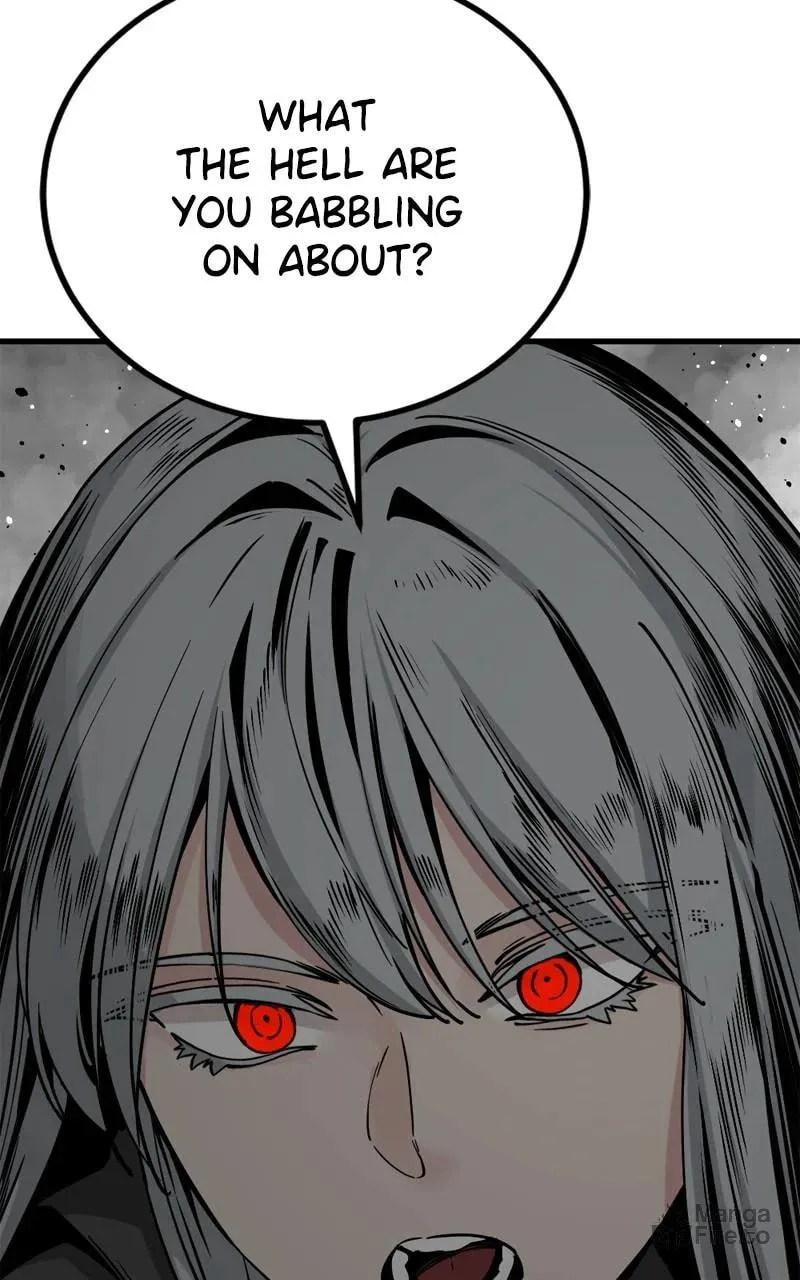 Hero Killer Chapter 190 page 39 - 