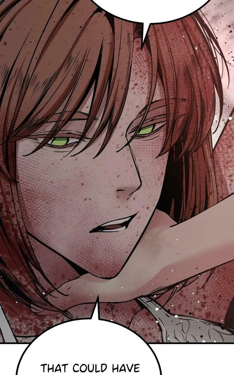 Hero Killer Chapter 190 page 41 - 