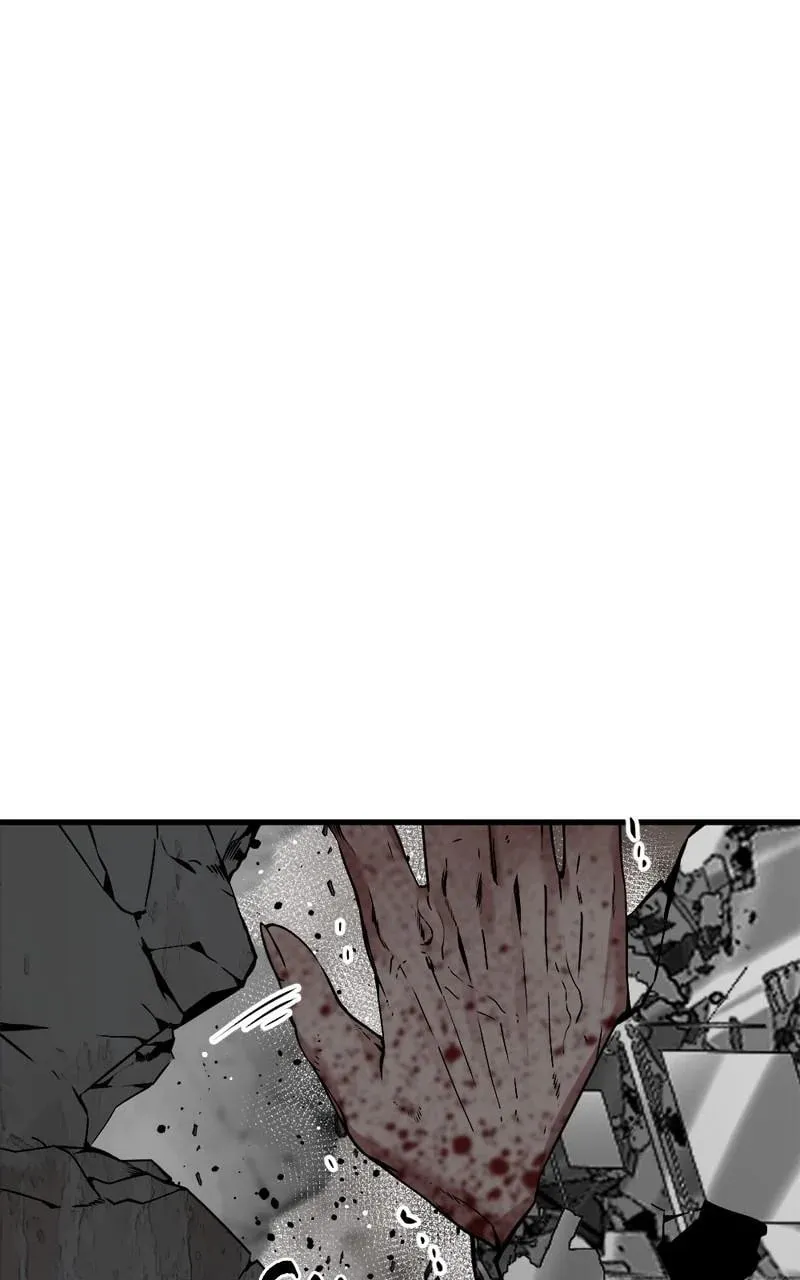 Hero Killer Chapter 190 page 43 - 