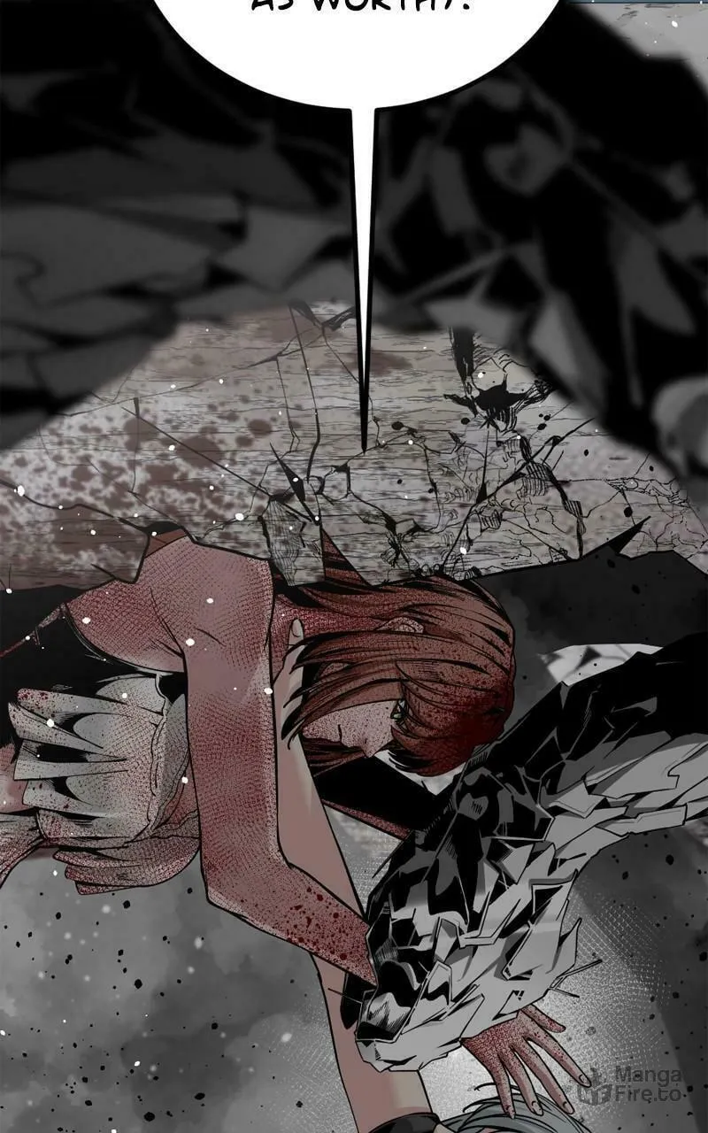 Hero Killer Chapter 190 page 45 - 
