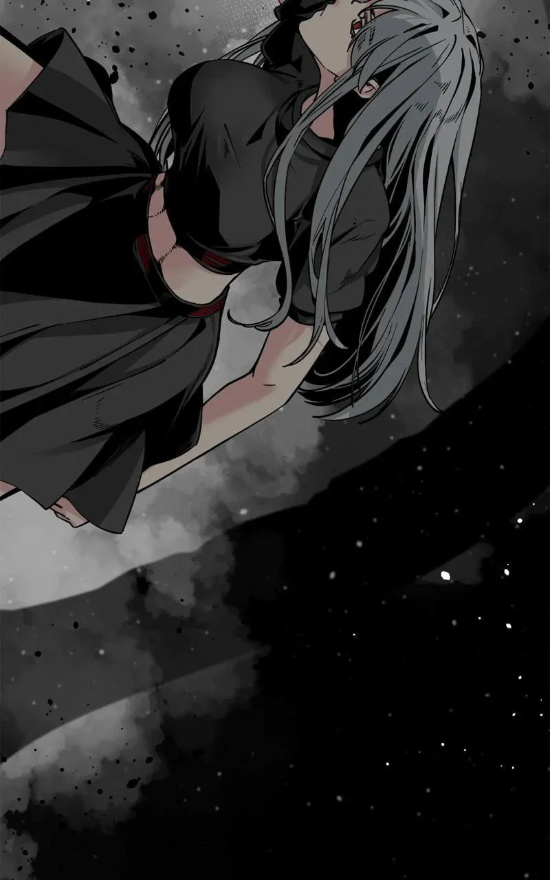 Hero Killer Chapter 190 page 46 - 